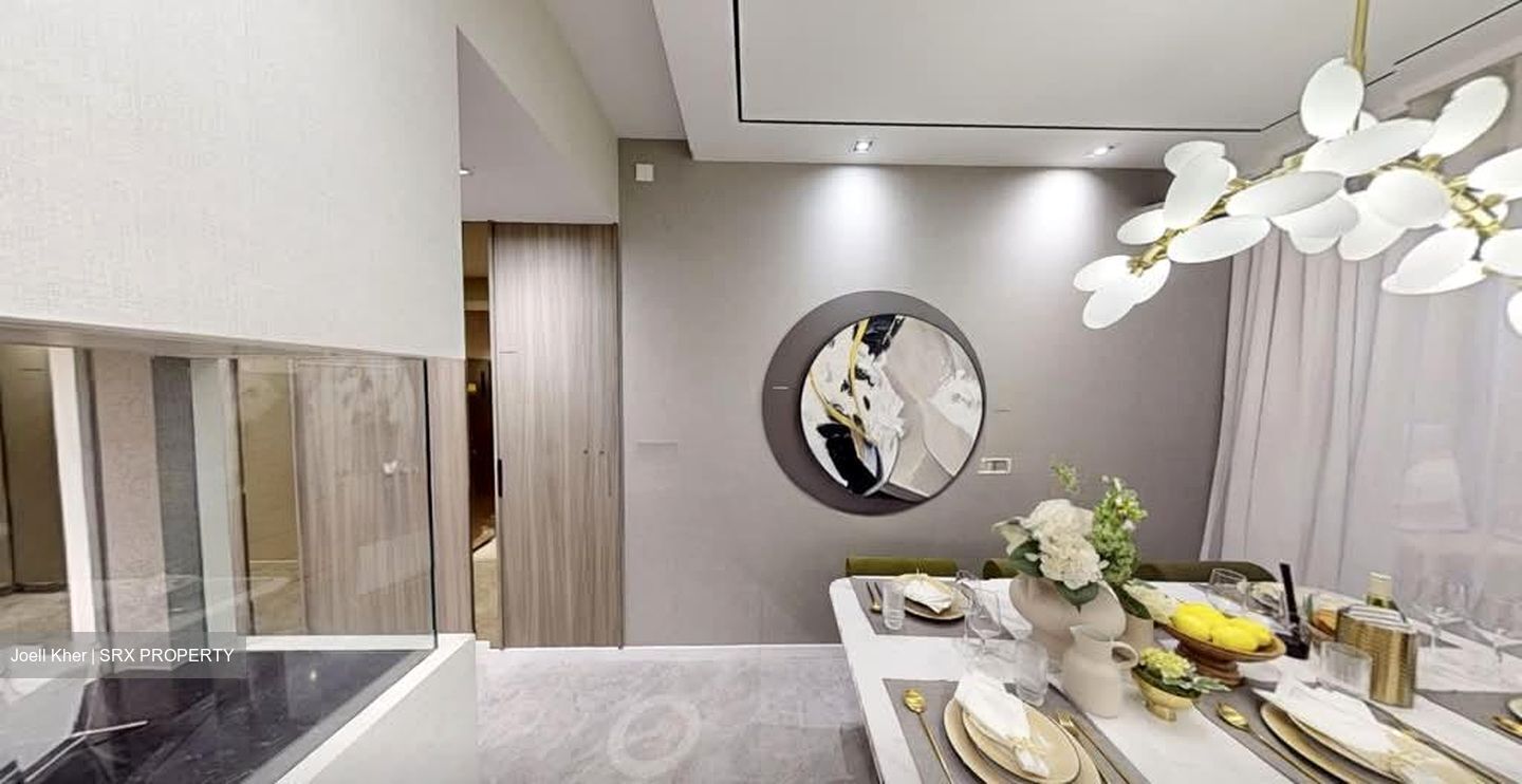 THE ARCADY AT BOON KENG (D12), Apartment #603703291